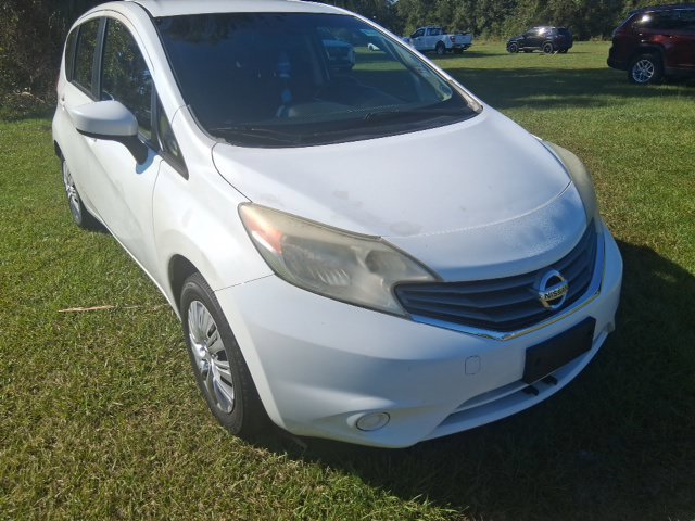 Used 2015 Nissan Versa Note SV FWD image 21