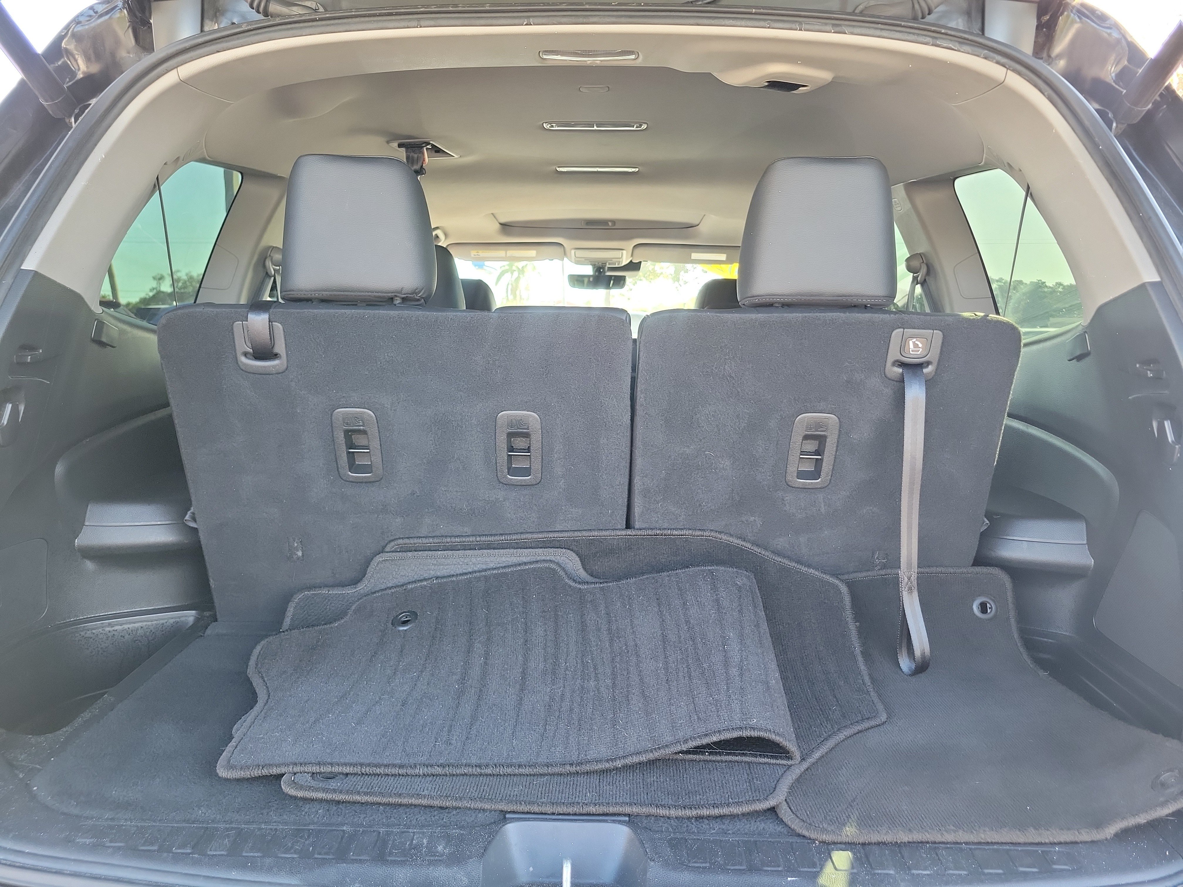 Used 2022 Honda Pilot EX-L image 10