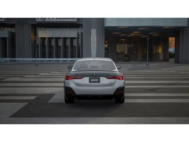 New 2026 BMW 430i xDrive w/ M Sport Package AWD/4WD image 5