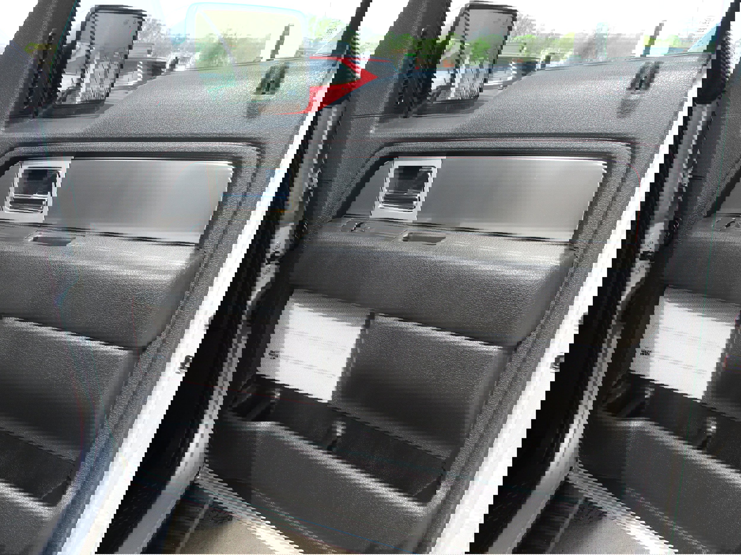 Used 2014 Ford F150 FX4 w/ Equipment Group 402A Luxury image 12