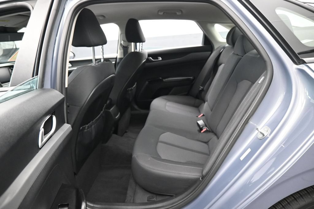 Used 2024 Kia K5 LXS FWD image 27