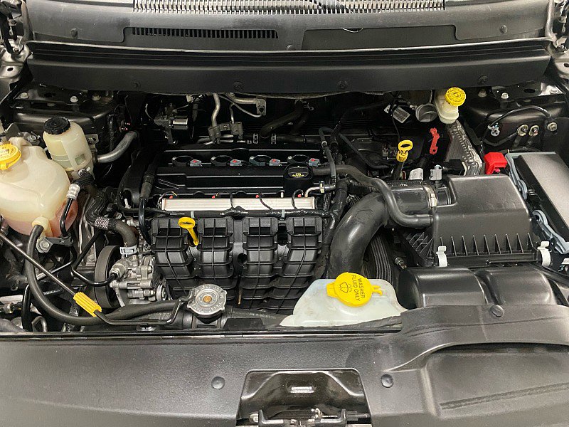 Used 2017 Dodge Journey SE w/ Flexible Seating Group image 15