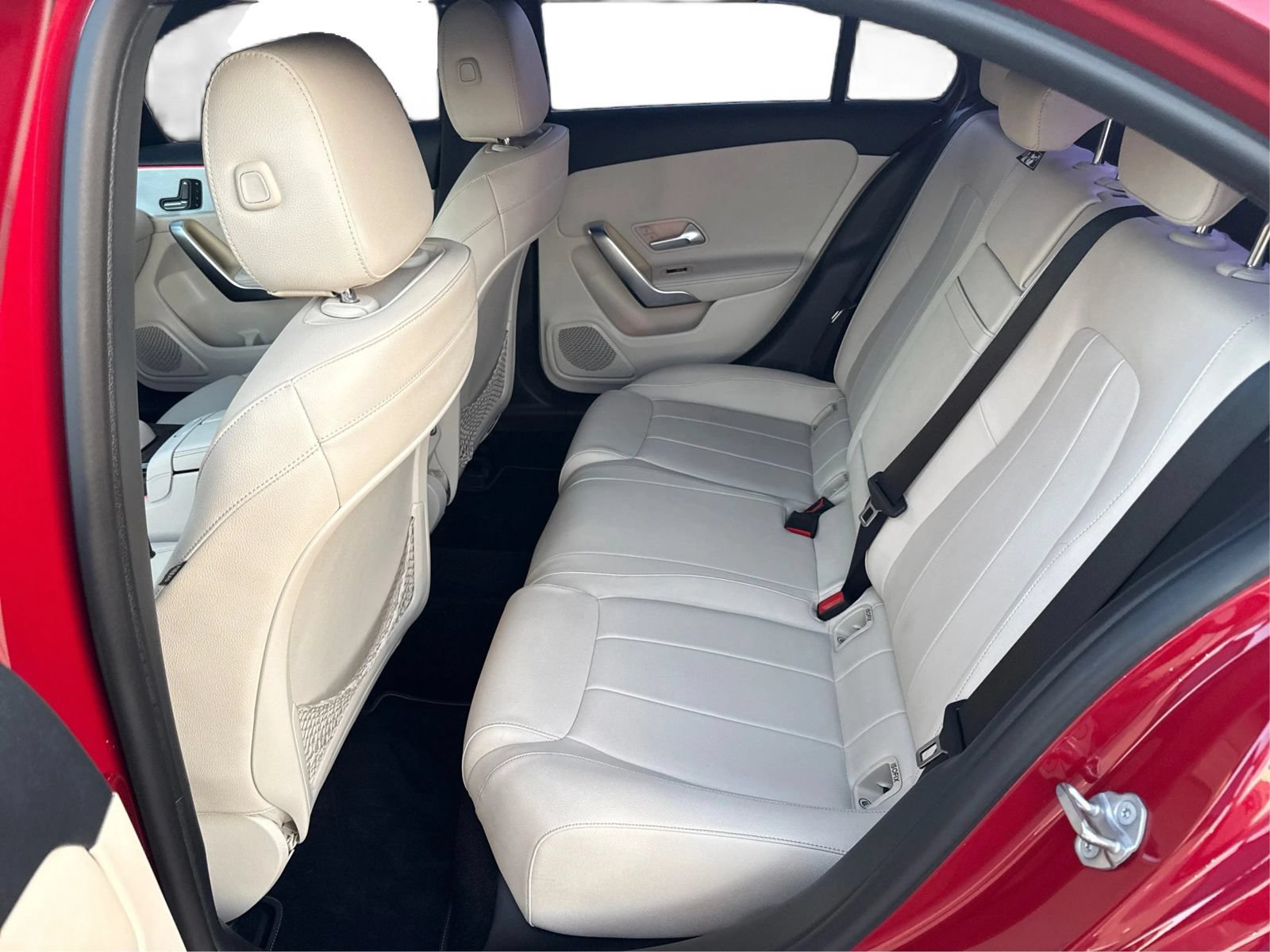 Used 2021 Mercedes-Benz A 220 image 10