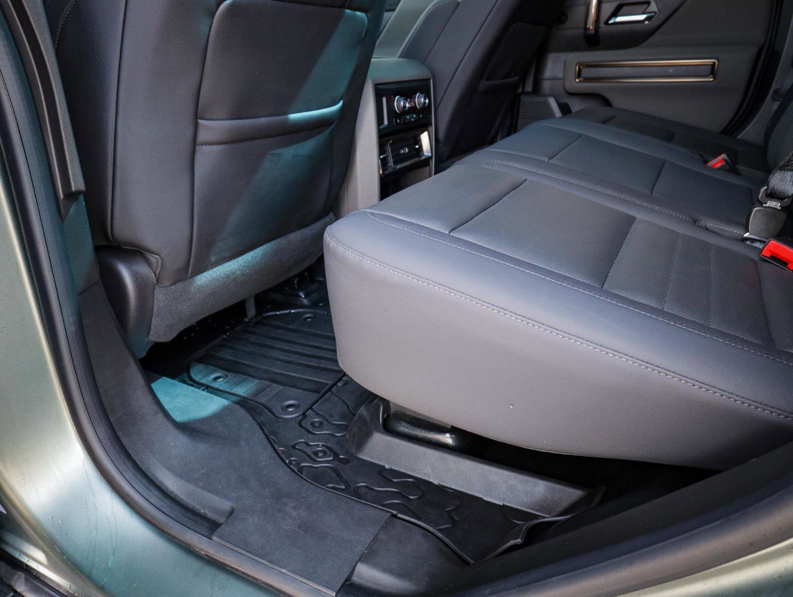 Used 2024 GMC Hummer EV 3X image 36