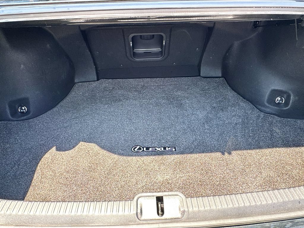 Used 2021 Lexus ES 350 F Sport w/ Accessory Package FWD image 31