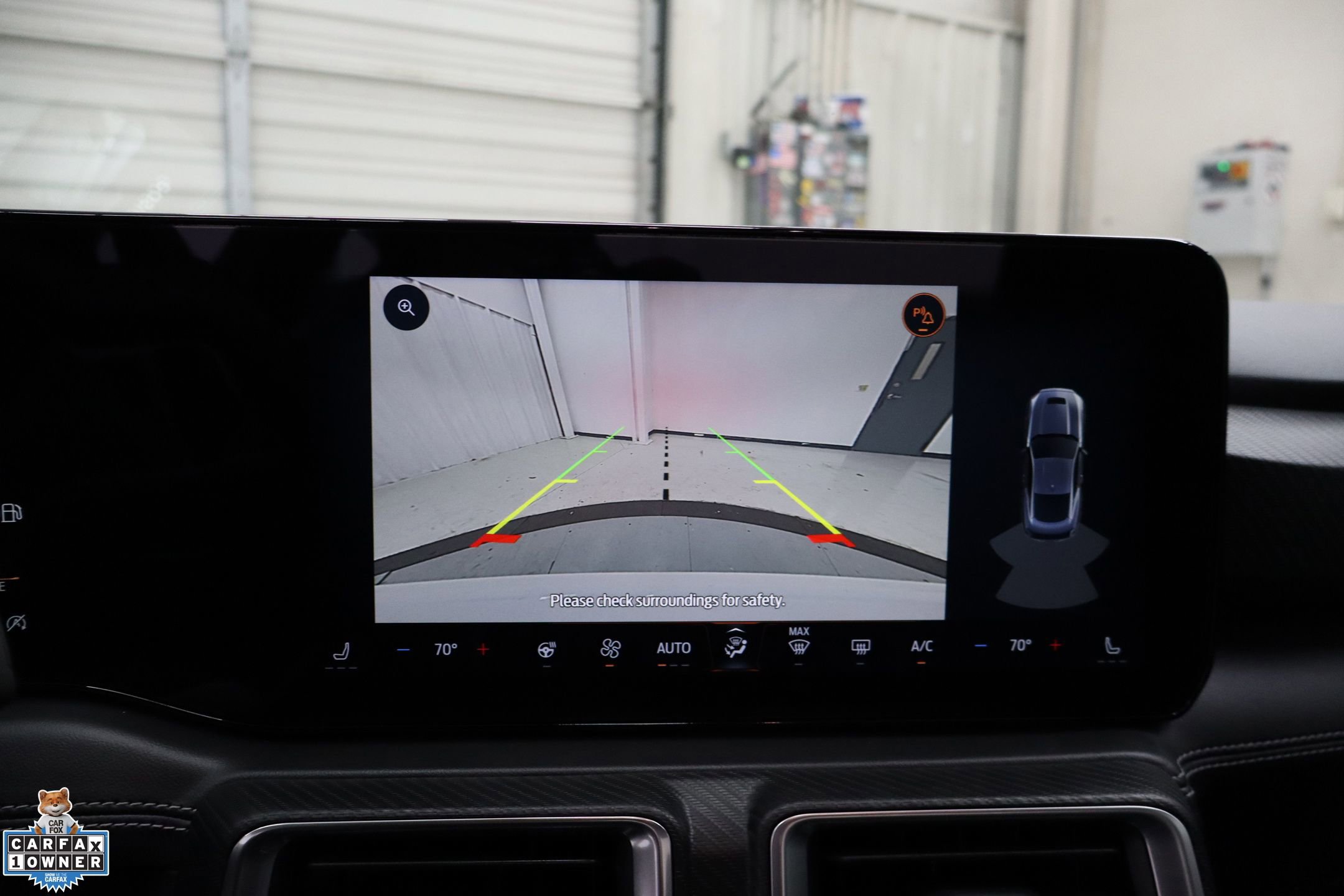 Used 2024 Ford Mustang GT Premium image 22