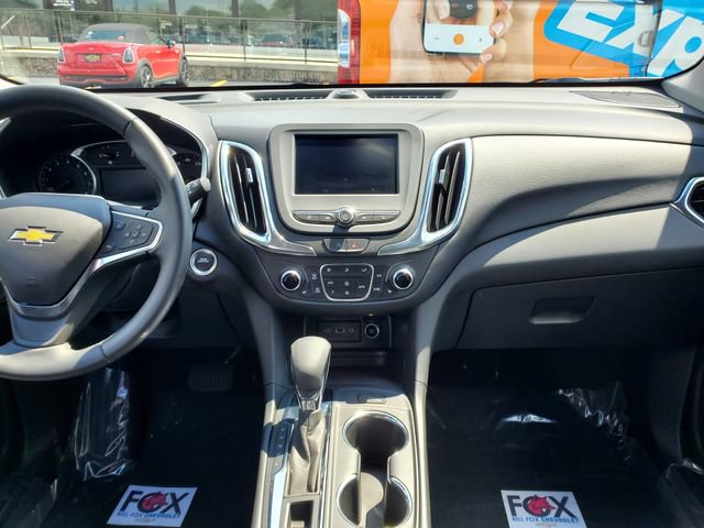 Certified 2024 Chevrolet Equinox LT w/ LPO, Floor Liner Package FWD image 18