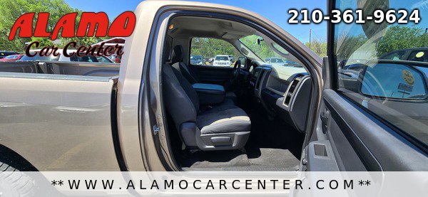 Used 2010 Dodge Ram 1500 Truck ST w/ ST Popular Equipment Group image 15