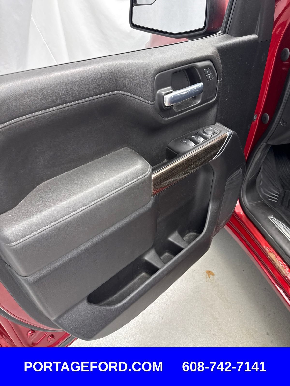 Used 2021 Chevrolet Silverado 1500 LT AWD/4WD image 13