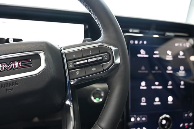 New 2026 GMC Terrain Elevation w/ Elevation Premium Package FWD image 20