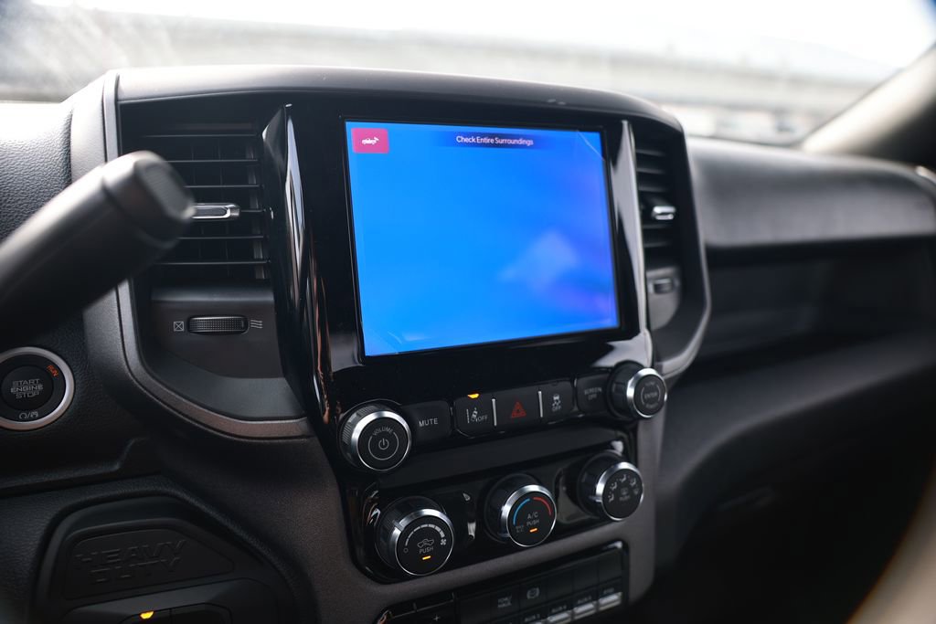 New 2026 RAM 5500 Tradesman w/ Safety Group image 19