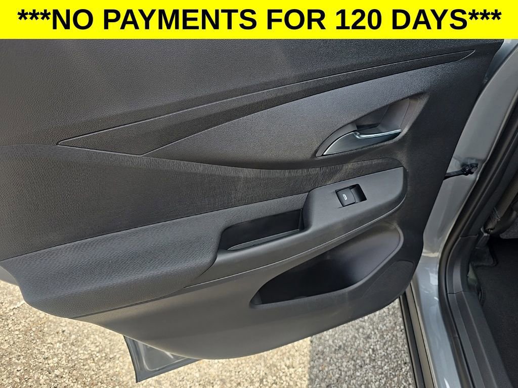 New 2026 Buick Envista Preferred image 14