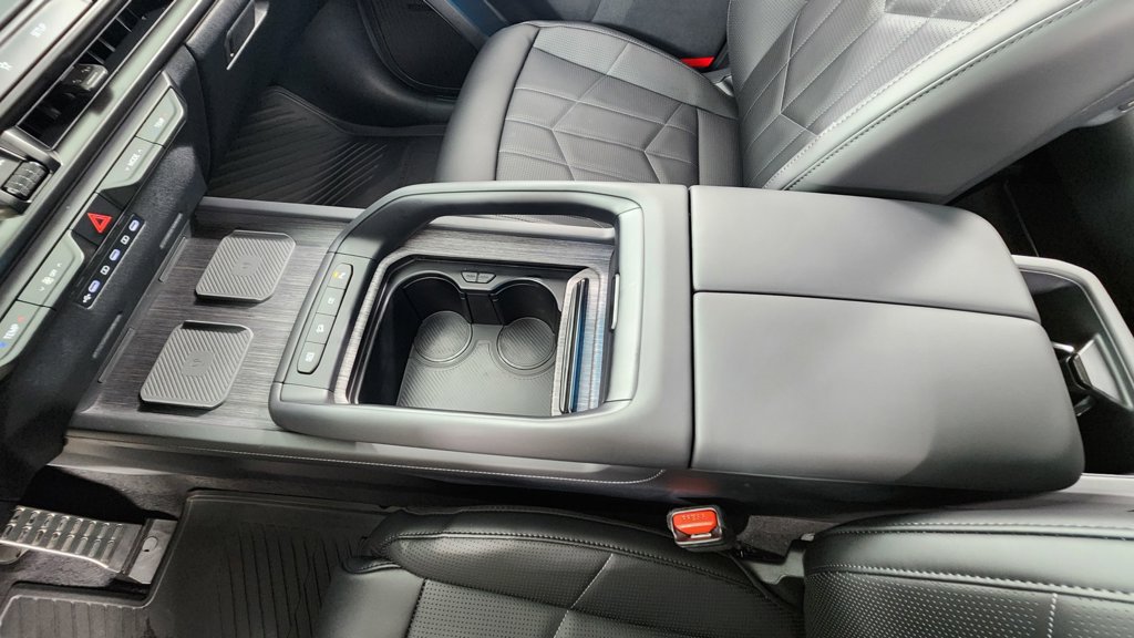 New 2027 Kia Telluride X-Line SX Prestige AWD/4WD image 33