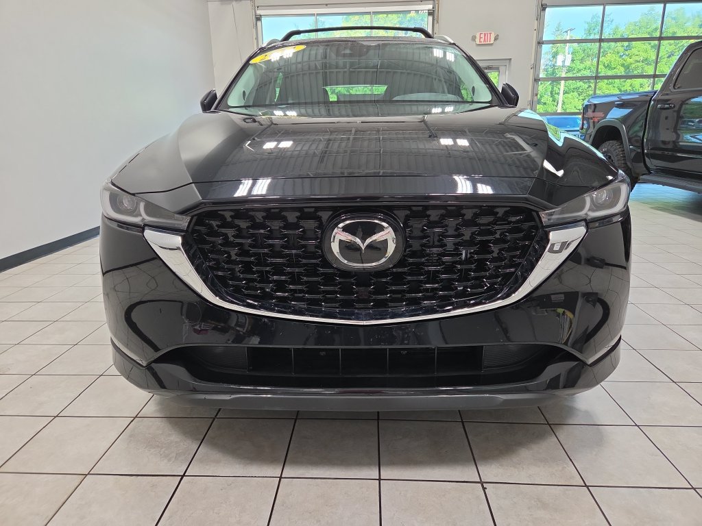 Used 2024 MAZDA CX-5 AWD 2.5 S image 7