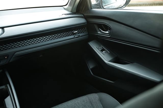 Certified 2024 Honda Accord EX image 28