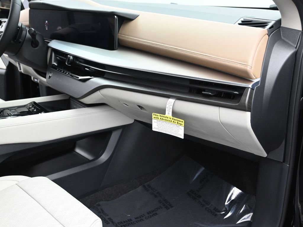 New 2026 Nissan Murano Platinum w/ Cargo Package image 35