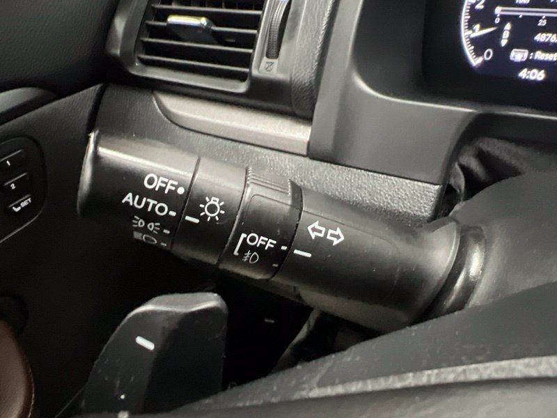 Used 2024 Honda Ridgeline RTL image 21