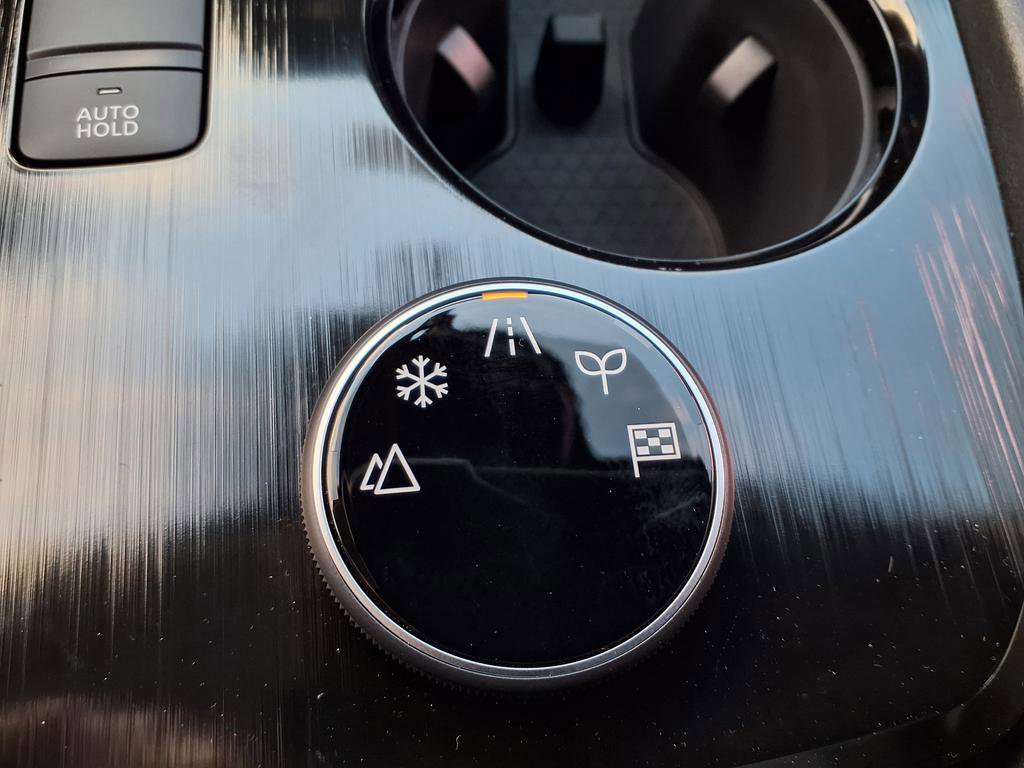 New 2026 Nissan Rogue SV w/ Cold Weather Package image 37
