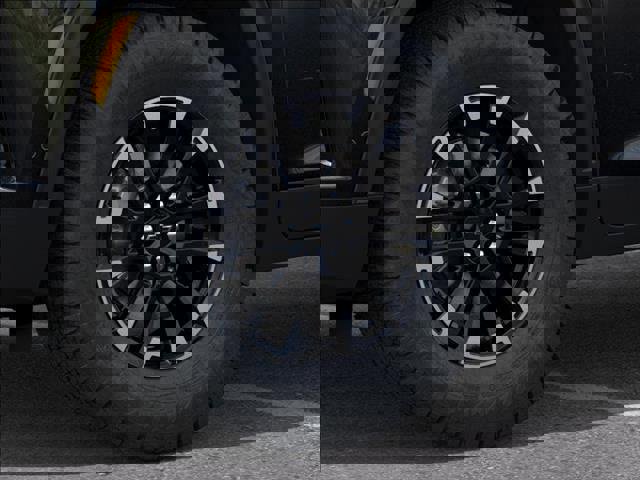 New 2026 Chevrolet Traverse Z71 w/ Enhanced Driving Package image 9