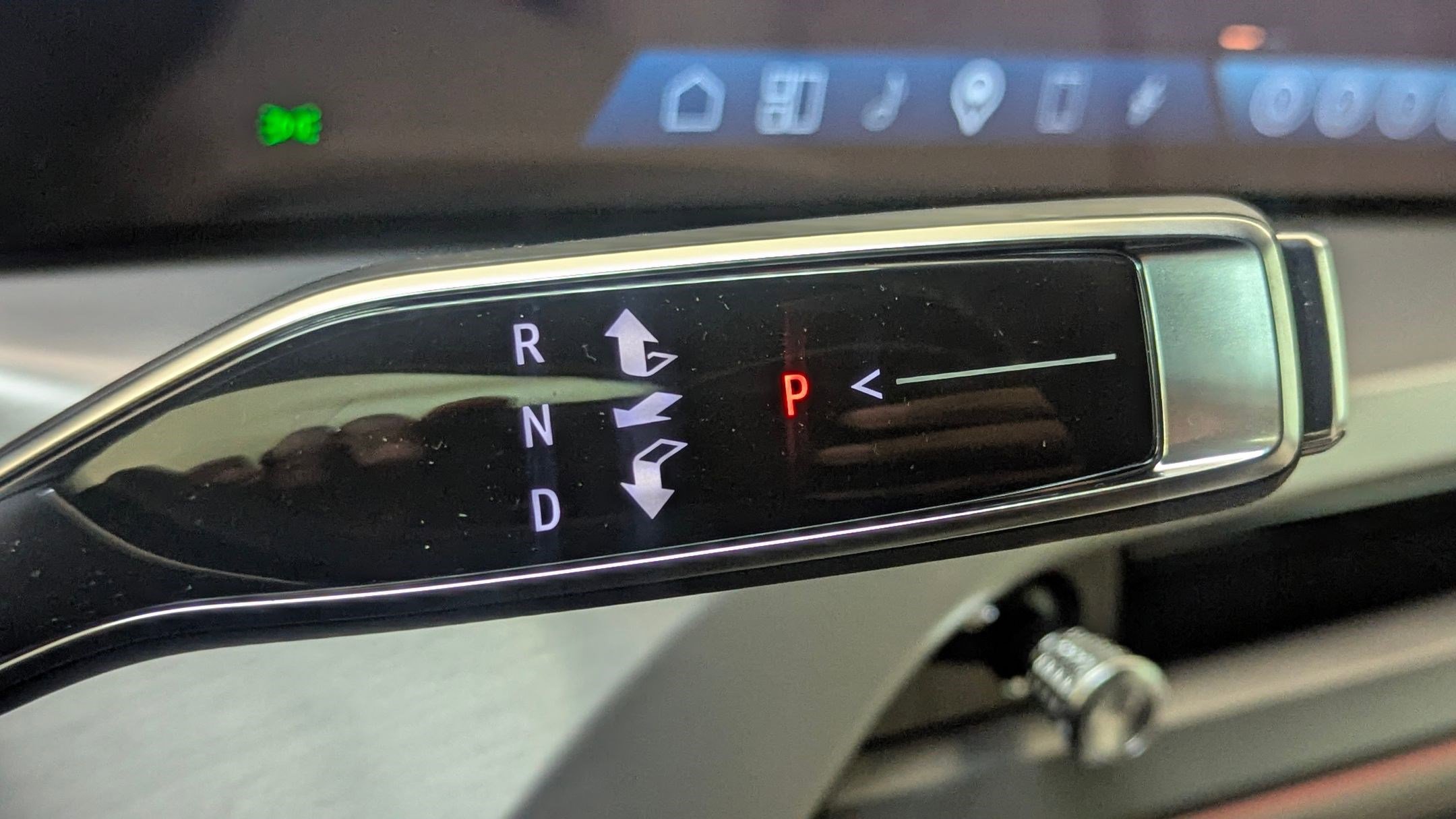 New 2026 Cadillac Vistiq Luxury image 28