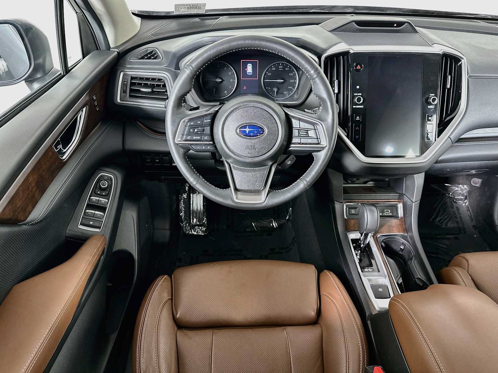 Used 2023 Subaru Ascent Touring AWD/4WD image 21