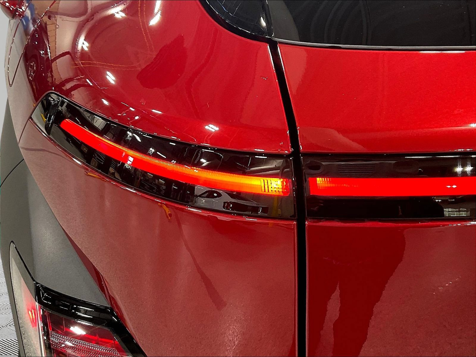 New 2027 Hyundai Kona SEL Sport FWD image 14