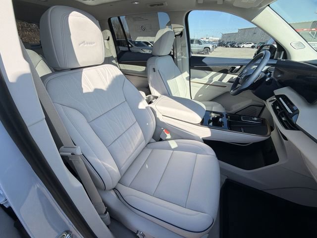 New 2026 Buick Enclave Avenir w/ Super Cruise Package FWD image 22