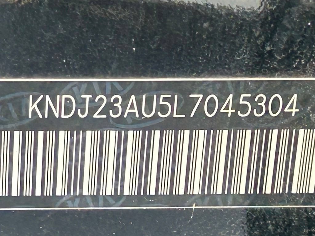 Used 2020 Kia Soul LX FWD image 51