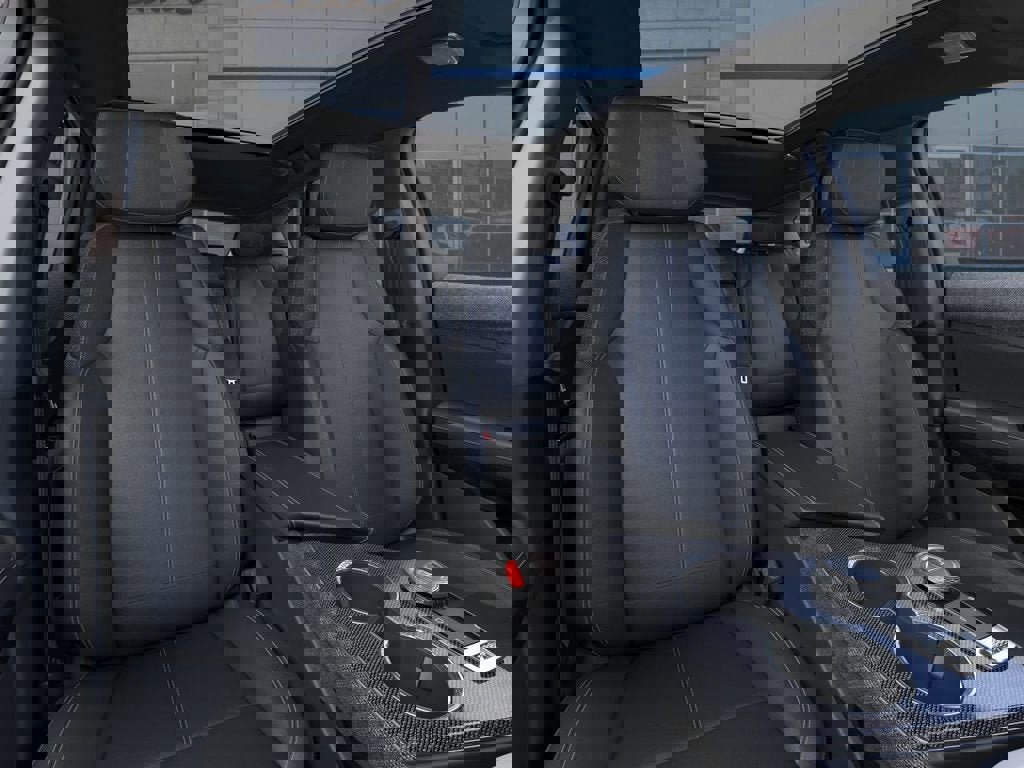 New 2025 Cadillac Optiq Luxury 1 w/ LPO, Floor Liner Package image 16