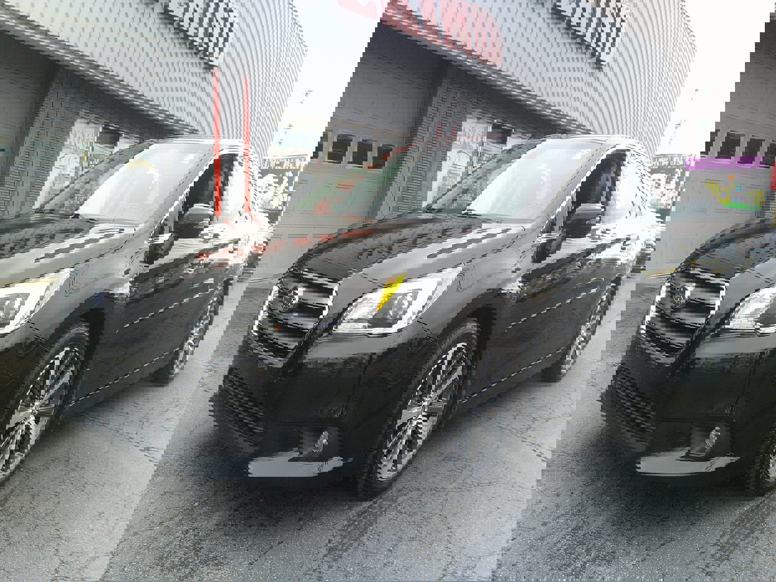 Used 2017 Subaru Legacy 3.6R Limited image 11