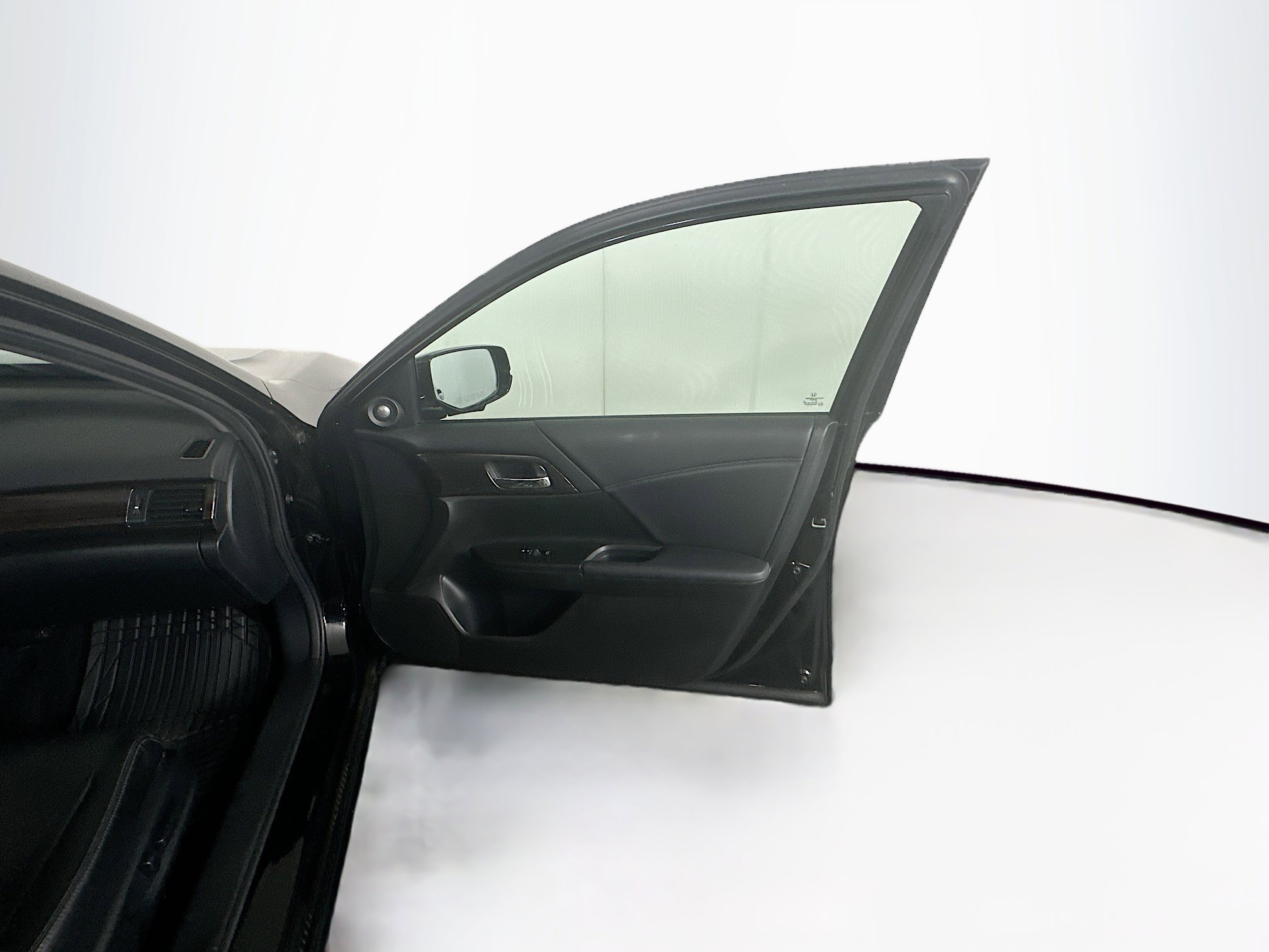 Used 2016 Honda Accord EX-L image 31