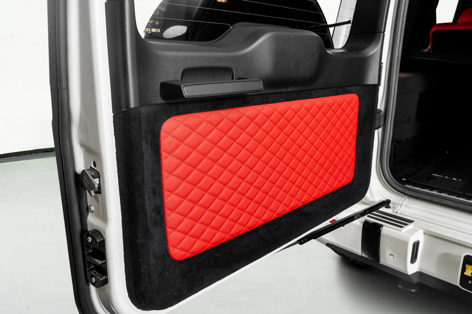 Used 2021 Mercedes-Benz G 63 AMG 4MATIC image 61