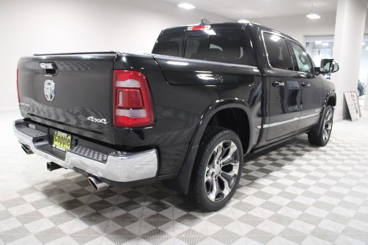 Used 2021 RAM 1500 Limited image 12