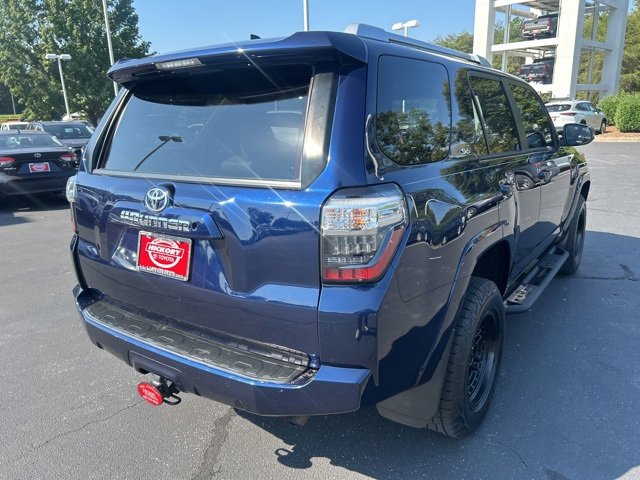 Used 2016 Toyota 4Runner SR5 Premium image 5