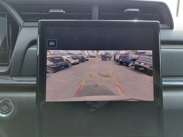 New 2026 GMC Terrain AT4 w/ Convenience Package III AWD/4WD image 24