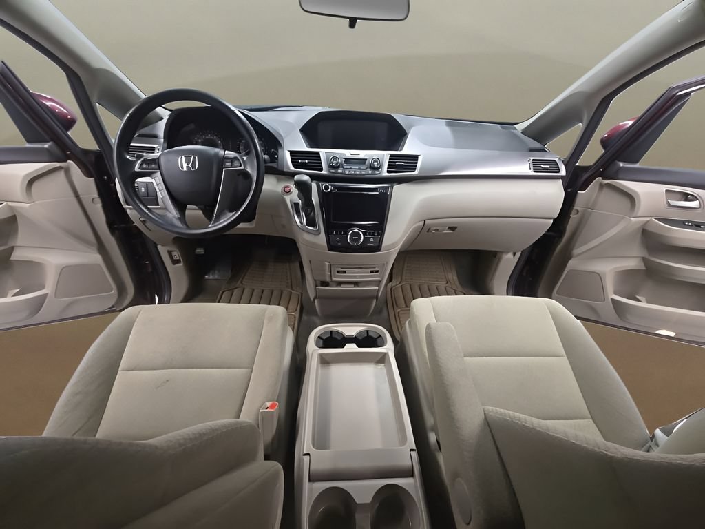 Used 2016 Honda Odyssey SE image 30