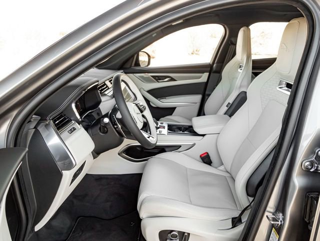 New 2026 Jaguar F-PACE R-Dynamic S image 14