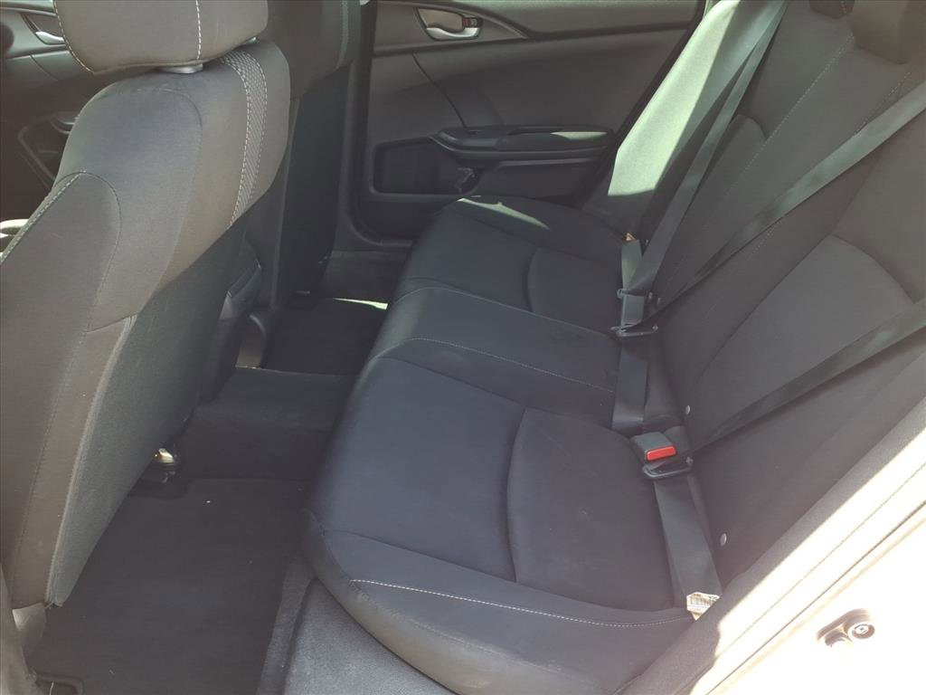 Used 2020 Honda Civic LX image 24