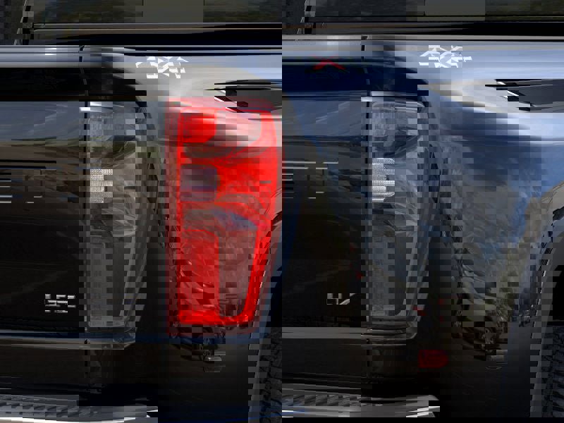 New 2026 Chevrolet Silverado 3500 LTZ w/ LTZ Plus Package image 11