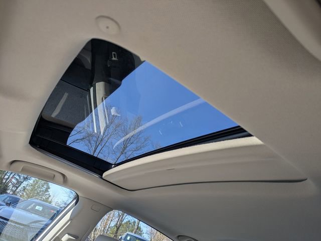 Used 2022 Honda Accord EX-L image 20