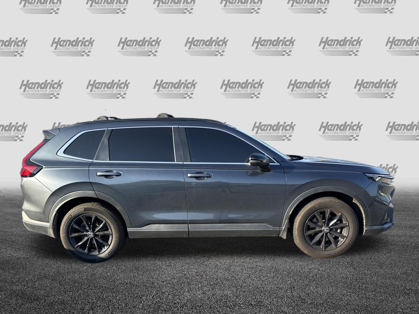 Used 2023 Honda CR-V Sport image 11