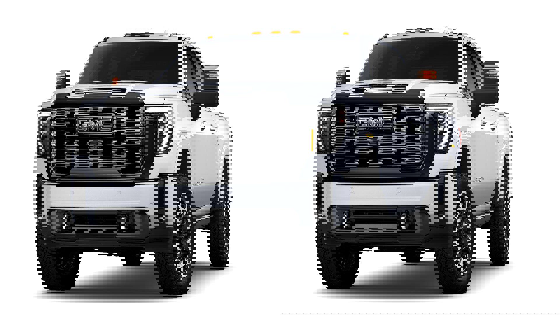 New 2026 GMC Sierra 2500 Denali Ultimate image 25