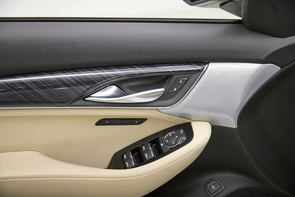 Used 2024 Cadillac CT5 Premium Luxury image 10