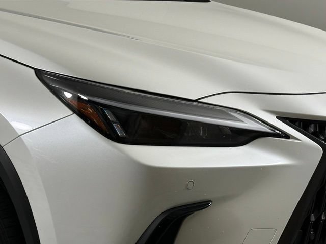 Certified 2025 Lexus NX 350 AWD w/ Accessory Package (2T) image 16