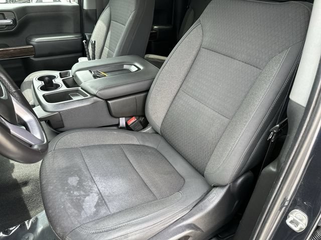 Used 2020 GMC Sierra 1500 Elevation w/ Elevation Value Package AWD/4WD image 15