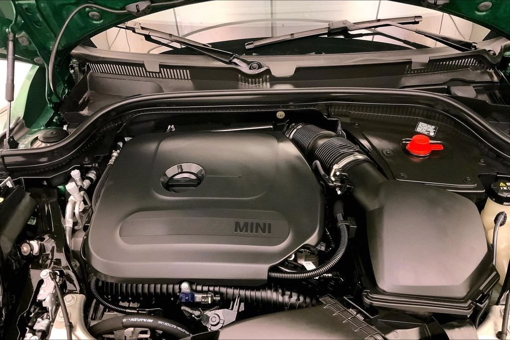 Used 2026 MINI Cooper S FWD image 9