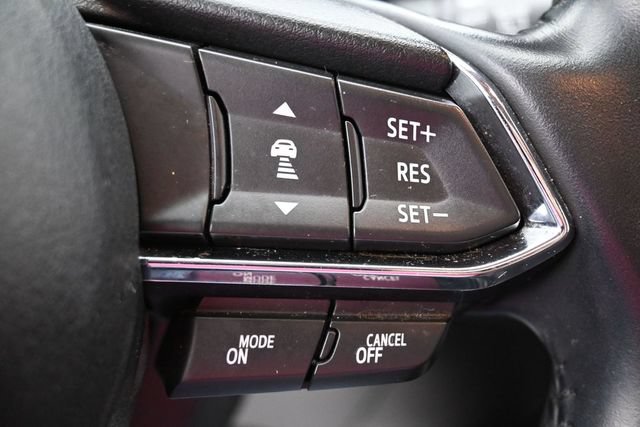 Used 2020 MAZDA CX-5 Grand Touring AWD/4WD image 17