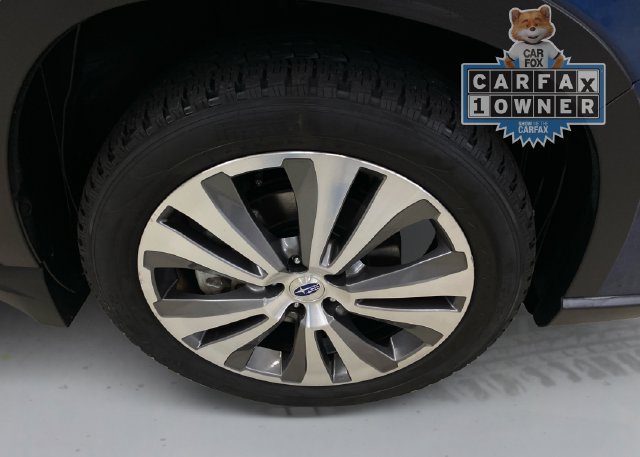 Used 2020 Subaru Ascent Touring AWD/4WD image 17
