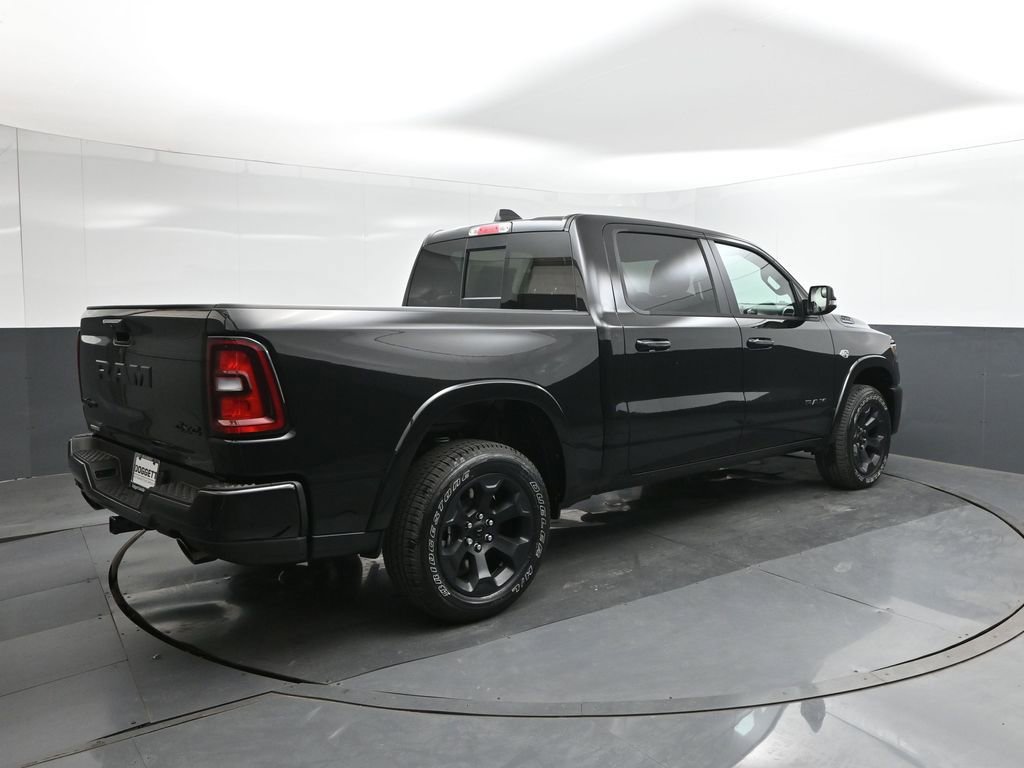 New 2026 RAM 1500 Lone Star image 11