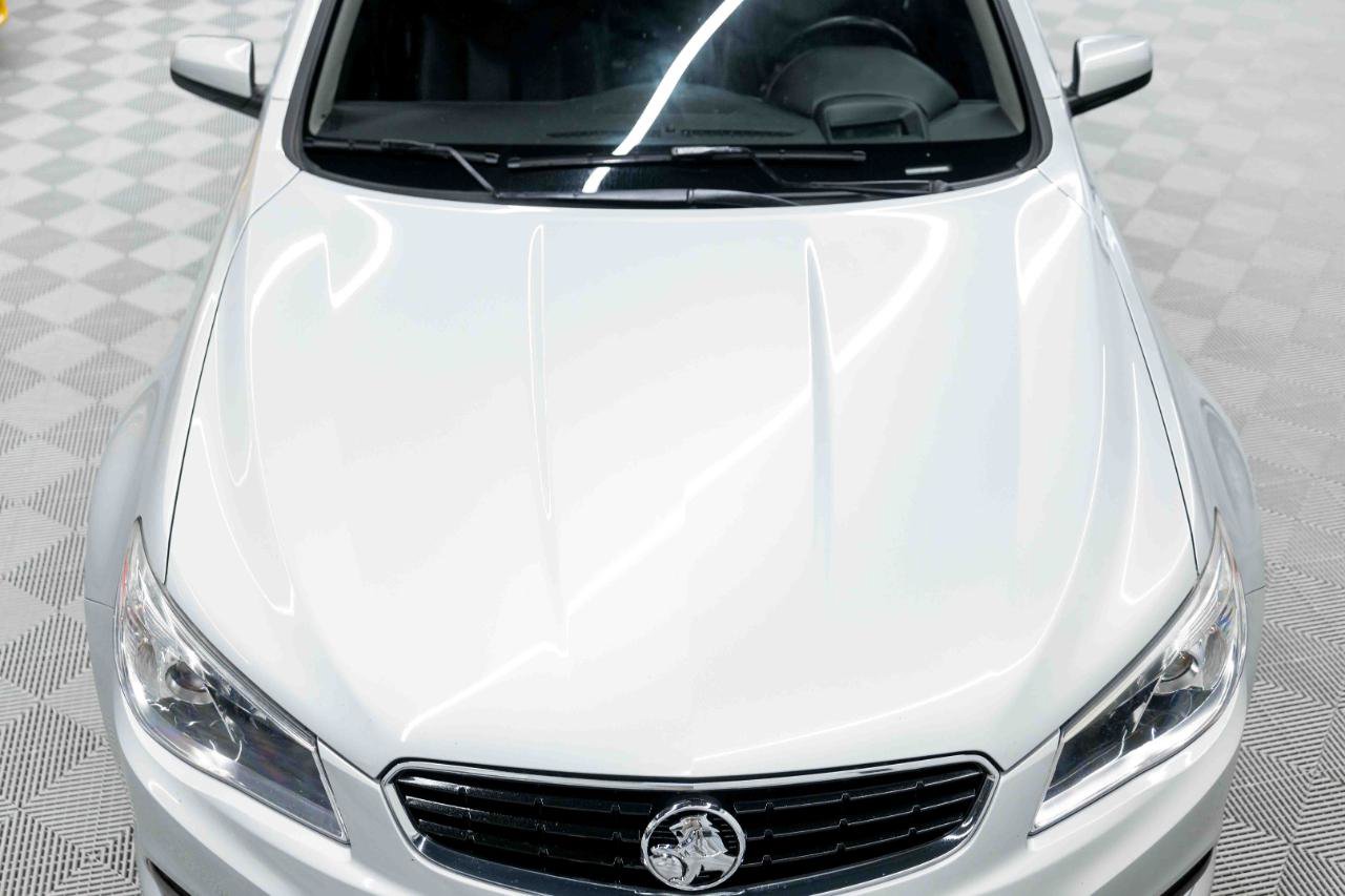 Used 2015 Chevrolet SS RWD image 18